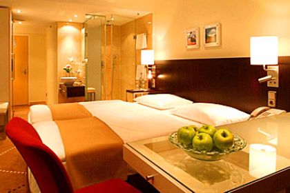 Park Inn Berlin Alekanderplatz 